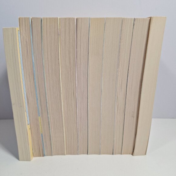 Advance Reader Copy Grades 5+ Uncorrected Proof 11 Book Lot - Picture 8 of 13